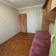 Квартира 70,8 м², 3-комнатная - изображение 4