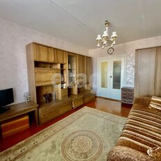 Квартира 52,1 м², 2-комнатная - изображение 1