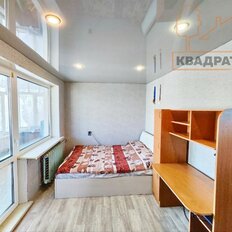 Квартира 51,7 м², 3-комнатная - изображение 4