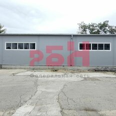 320 м², склад - изображение 2