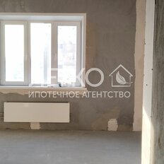 Квартира 50 м², 3-комнатная - изображение 4