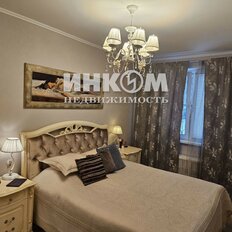 Квартира 64,7 м², 3-комнатная - изображение 5