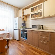 Квартира 67,3 м², 3-комнатная - изображение 1