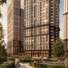 Квартира 42,7 м², 1-комнатная - изображение 4