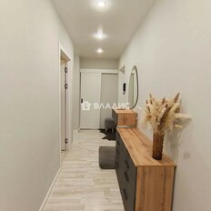 Квартира 71,8 м², 3-комнатная - изображение 1
