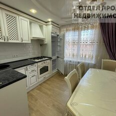 Квартира 82 м², 3-комнатные - изображение 4