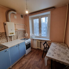 Квартира 42,1 м², 2-комнатная - изображение 1