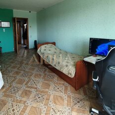 Квартира 38 м², 1-комнатная - изображение 4