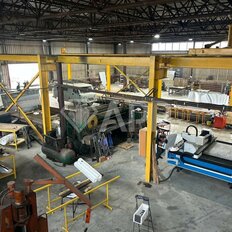 900 м², склад - изображение 5