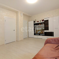Квартира 53,9 м², 2-комнатная - изображение 4