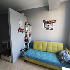 25 м², комната - изображение 4
