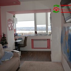 Квартира 80 м², 3-комнатная - изображение 2