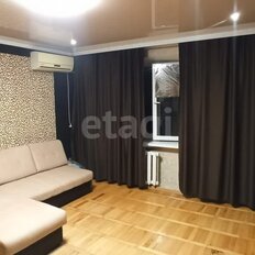 Квартира 35,7 м², 1-комнатная - изображение 1