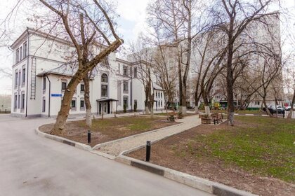 13,3 м², апартаменты-студия 5 272 500 ₽ - изображение 78