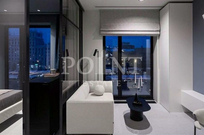 35 м², 1-комнатная квартира 160 000 ₽ в месяц - изображение 51