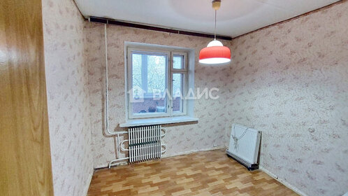 Снять комнату в квартире без залога в Хабаровске - изображение 9