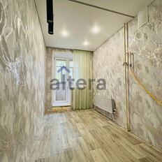 Квартира 36 м², 1-комнатная - изображение 2