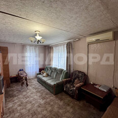 Квартира 66,2 м², 3-комнатная - изображение 5