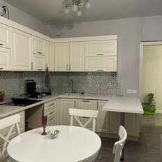 Квартира 60,4 м², 2-комнатная - изображение 4