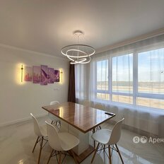 Квартира 70 м², 2-комнатная - изображение 4
