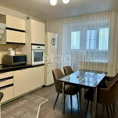 Квартира 43,5 м², 1-комнатная - изображение 2