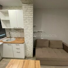 Квартира 13,6 м², студия - изображение 3