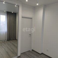 Квартира 42,3 м², 1-комнатная - изображение 4