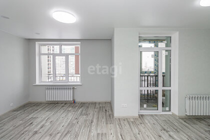 33,1 м², квартира-студия 5 240 000 ₽ - изображение 80