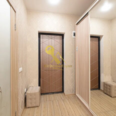 Квартира 23 м², 1-комнатные - изображение 5