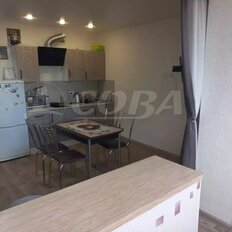 Квартира 30 м², студия - изображение 3