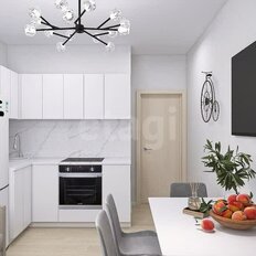 Квартира 49 м², 3-комнатная - изображение 1