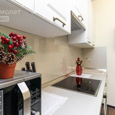 Квартира 52,9 м², 2-комнатная - изображение 5