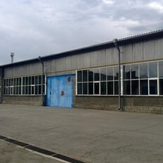 4600 м², производственное помещение - изображение 1