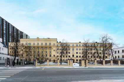 Купить коммерческую недвижимость у метро МЦД Гражданская в Москве и МО - изображение 13