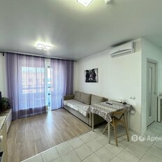 Квартира 41,8 м², 1-комнатная - изображение 3