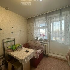 Квартира 32,9 м², 1-комнатная - изображение 2