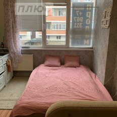 Квартира 16 м², студия - изображение 2