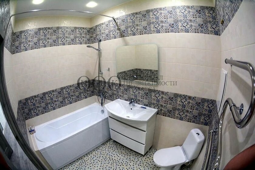 81,2 м², 3-комнатная квартира 10 000 000 ₽ - изображение 71