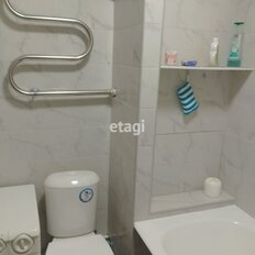 Квартира 21,7 м², студия - изображение 5