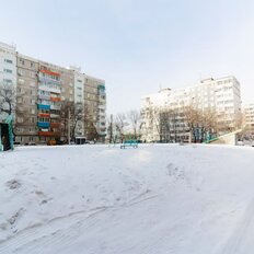 Квартира 43,7 м², 2-комнатная - изображение 1