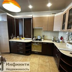 Квартира 80 м², 2-комнатная - изображение 2