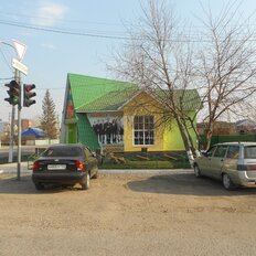 100 м², торговое помещение - изображение 2