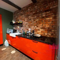Квартира 75 м², 3-комнатная - изображение 3