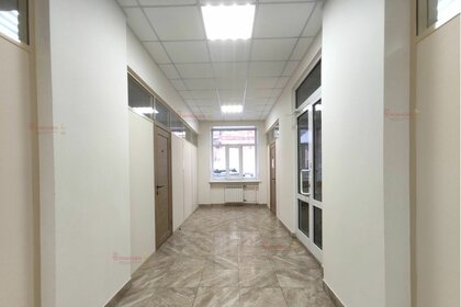 80 м², офис 66 000 ₽ в месяц - изображение 37