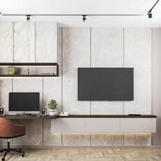 Квартира 96,4 м², 3-комнатная - изображение 4