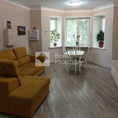 Квартира 98,7 м², 4-комнатная - изображение 2