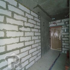 Квартира 19,2 м², студия - изображение 5