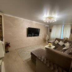 Квартира 65,8 м², 3-комнатная - изображение 2