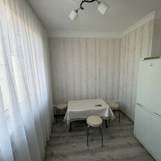 Квартира 40 м², 1-комнатная - изображение 5
