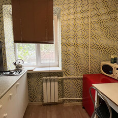 Квартира 26,4 м², 1-комнатная - изображение 5